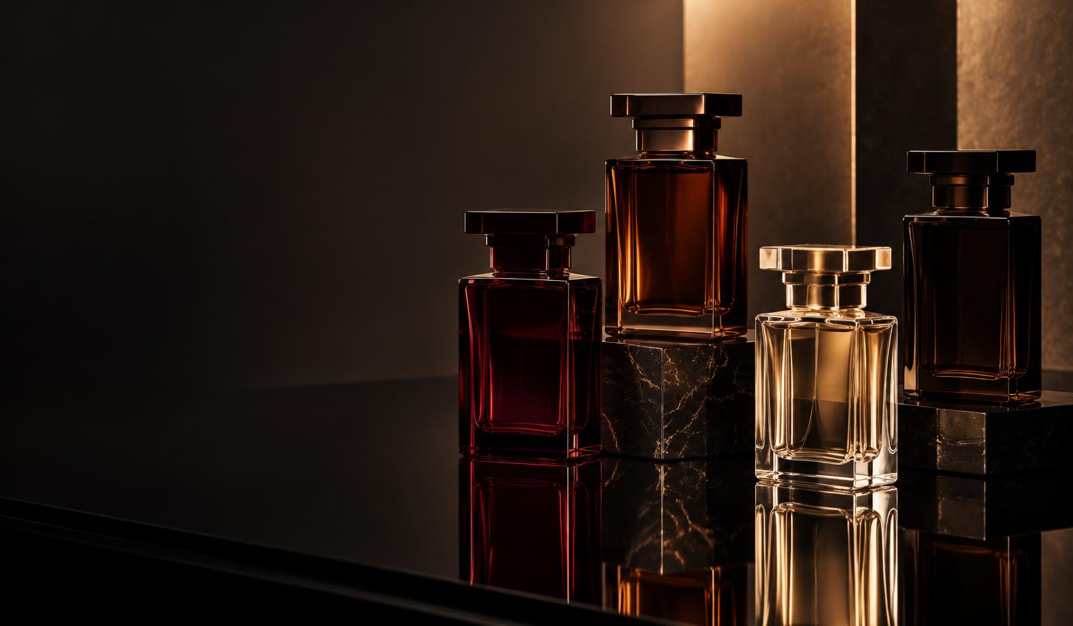 Избрани парфюми Tom Ford